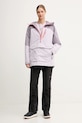 Smučarska jakna Columbia Coreshot 2133491 vijolična AW25