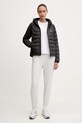 Puma kurtka puchowa 685234.D czarny AW25