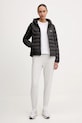 Пухова куртка Puma 685234.D чорний AW25