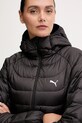 Puma kurtka puchowa czarny 685234.D