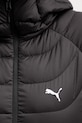 Пухова куртка Puma 685234.D чорний