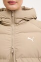Puma kurtka 688384 beżowy