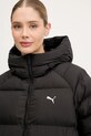 Μπουφάν Puma μαύρο 688384
