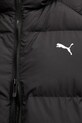 Μπουφάν Puma 688384 μαύρο