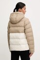 Odzież Puma kurtka 688385 beżowy