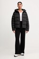 Puma kurtka 688385 czarny AW25