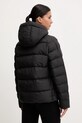 Odzież Puma kurtka 688385 czarny