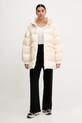 Puma kurtka puchowa 688389.D beżowy AW25
