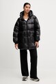 Puma kurtka puchowa 688389.D czarny AW25