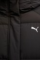 Puma kurtka puchowa 688392.D czarny