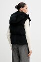 MOOSE KNUCKLES kurtka puchowa M34LJ194G czarny