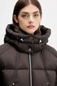 MOOSE KNUCKLES geaca de puf maro M35LJ130