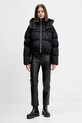 MOOSE KNUCKLES geaca de puf M35LJ130 negru AW25
