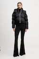 MOOSE KNUCKLES geaca de puf M35LJ130 negru AW25