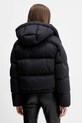Îmbrăcăminte MOOSE KNUCKLES geaca de puf M35LJ130 negru