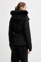 Abbigliamento MOOSE KNUCKLES piumino Willowbank 3Q M35LJ198S nero
