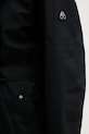 MOOSE KNUCKLES kurtka puchowa Lonsdale M35LP247 czarny