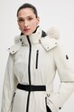 MOOSE KNUCKLES kurtka puchowa Wingrove beżowy M35LP257S