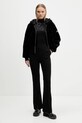 MOOSE KNUCKLES kurtka Rose M15LS643 czarny AW25