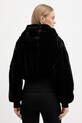 Odzież MOOSE KNUCKLES kurtka Rose M15LS643 czarny