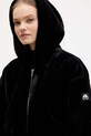 MOOSE KNUCKLES kurtka Rose czarny M15LS643