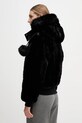 MOOSE KNUCKLES kurtka dwustronna DEBBIE M35LB025G czarny