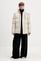 MOOSE KNUCKLES kurtka puchowa CLOUD M35MJ178S beżowy AW25