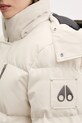 MOOSE KNUCKLES kurtka puchowa CLOUD M35MJ178S beżowy