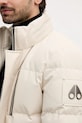 MOOSE KNUCKLES piumino CLOUD M35MJ178S beige