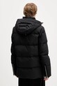 Odjeća Pernata jakna MOOSE KNUCKLES CLOUD M35MJ178S crna
