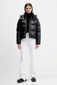 MOOSE KNUCKLES geaca M35LJ148G negru AW25