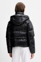 Îmbrăcăminte MOOSE KNUCKLES geaca M35LJ148G negru