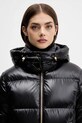 MOOSE KNUCKLES geaca negru M35LJ148G