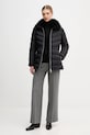 Pernata jakna MOOSE KNUCKLES Belle M35LJ167S crna AW25