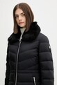 MOOSE KNUCKLES kurtka puchowa M35LJ167S czarny