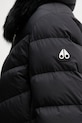 Pernata jakna MOOSE KNUCKLES Belle M35LJ167S crna