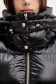 MOOSE KNUCKLES kurtka puchowa M35LP217G