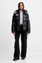 MOOSE KNUCKLES kurtka puchowa M35MJ144S czarny AW25