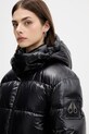 MOOSE KNUCKLES kurtka puchowa czarny M35MJ144S