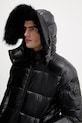 MOOSE KNUCKLES geaca de puf negru M35MJ144S