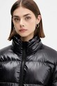 MOOSE KNUCKLES kurtka puchowa M35MJ144S czarny