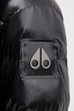 MOOSE KNUCKLES geaca de puf M35MJ144S negru