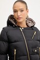 Just Cavalli geacă negru 79PAS421.CQUD9