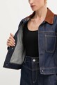 Liu Jo kurtka jeansowa UF5084.DS073