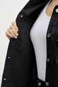 Liu Jo geacă jeans UF5111.D4927