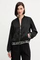 Liu Jo bluza pozostałe czarny TF5191.T004A