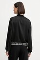 Odzież Liu Jo bluza TF5191.T004A czarny