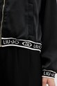 Mikina Liu Jo TF5191.T004A černá