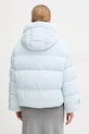 Одяг Пухова куртка Ermanno Firenze 57TA004EX1AP блакитний