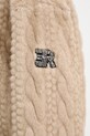 Ermanno Scervino kurtka 57TD030E93 beżowy